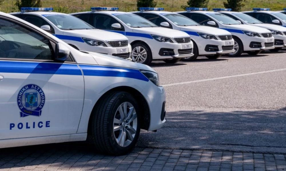 Δρακόντεια τα μέτρα φύλαξης για το εμβόλιο από την ΕΛ.ΑΣ